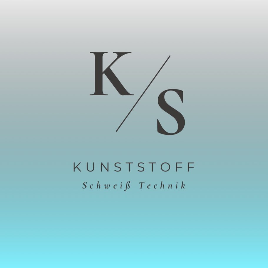 Logo K/S KunststoffSchweißTechnik